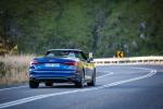 Audi A5 Cabriolet 2.0 TFSI Quattro S-Line 2017 года (AU)